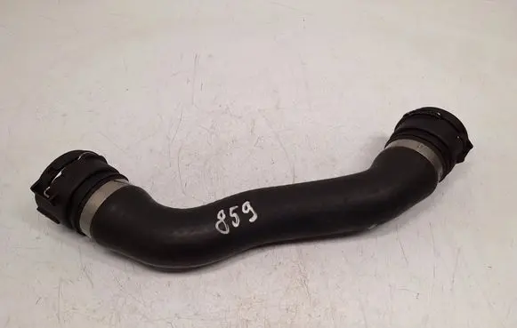 BMW 5 E39 Engine coolant pipe/hose 11532248865