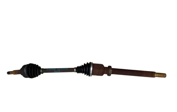 Ford Transit Custom Front driveshaft BRAK