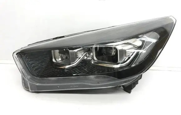 Ford Kuga II Headlights/headlamps set GV4113D155EF 9015644700MM