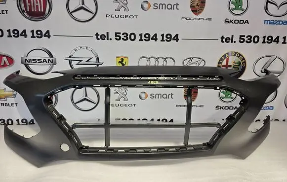 Hyundai Kona I Front bumper 86511J9000