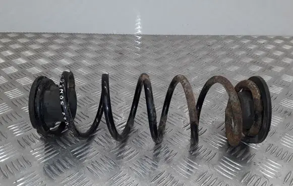Honda Civic Rear coil spring
