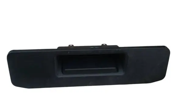 Mercedes-Benz A W176 Tailgate/trunk/boot exterior handle A1667500493
