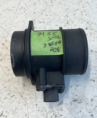 Renault Master III Mass air flow meter 165765213R PA66GF36