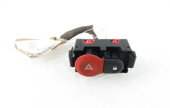 Renault Modus Hazard light switch