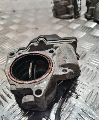 Volkswagen Caddy Throttle valve A2C53249824