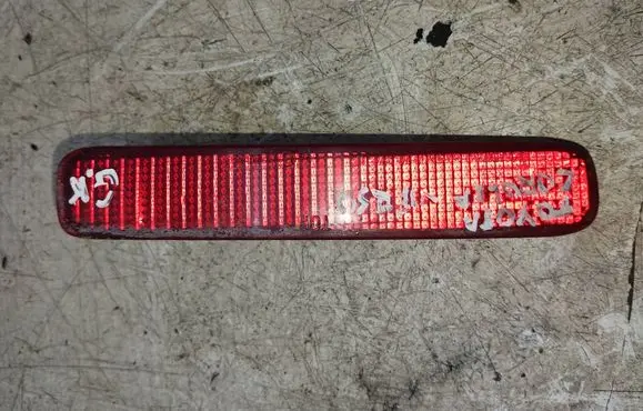 Toyota Corolla Verso AR10 Rear tail light reflector E3020003