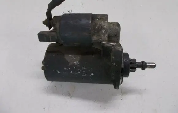 Skoda Octavia Mk1 (1U) Starter motor 