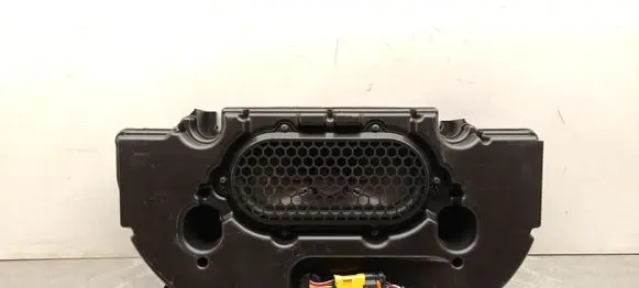Citroen C4 III e-C4 Subwoofer speaker 9834131280