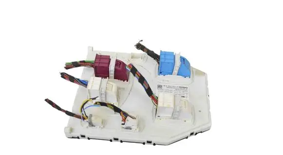 Mercedes-Benz Sprinter W907 W910 Central body control module A9079017702 A9079025204