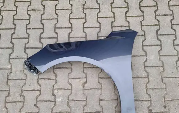 Chevrolet Malibu Fender