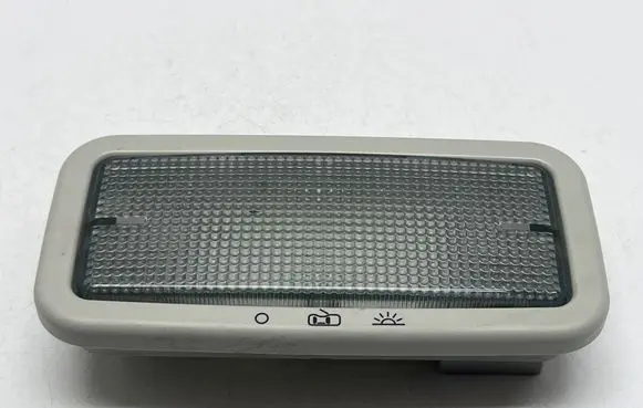 Volkswagen Transporter - Caravelle T6 Rear seat light 7E0947105E 7E0947105F