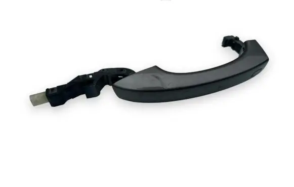 Audi A7 S7 4G Front door exterior handle 4H0837205