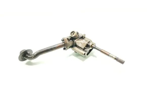 Volkswagen Passat Alltrack Oil pump 058115153