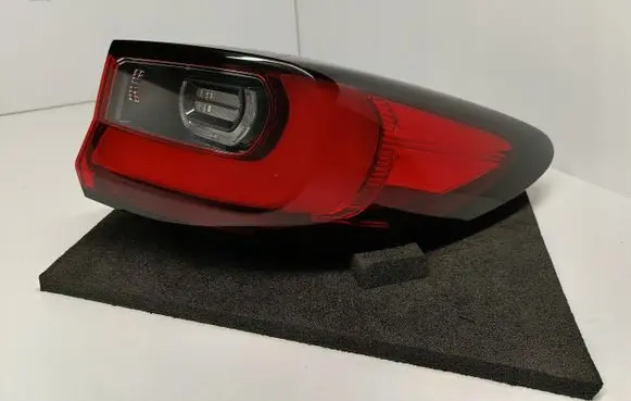Mazda CX-60 Rear/tail lights KBB451150