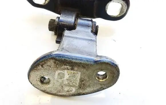 Volvo V50 Rear door lower hinge 46re