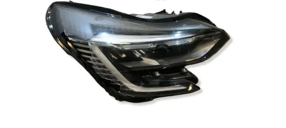 Renault Captur II Headlight/headlamp 260104900R 1EX2472 01393012