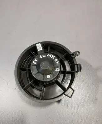 Nissan Qashqai Heater fan/blower 