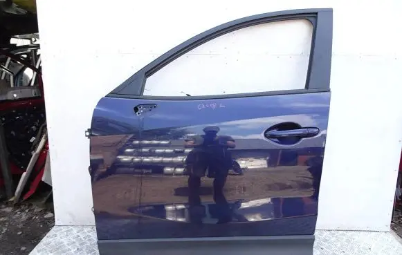 Mazda CX-5 Front door