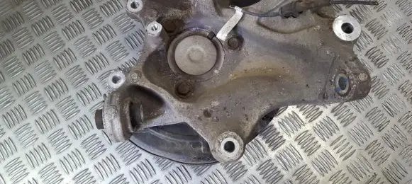 Opel Insignia A Rear wheel hub