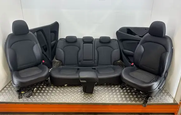 Hyundai ix35 Seat set 