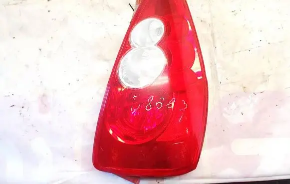 Ford Mondeo Mk III Rear/tail lights c23551150 k2442
