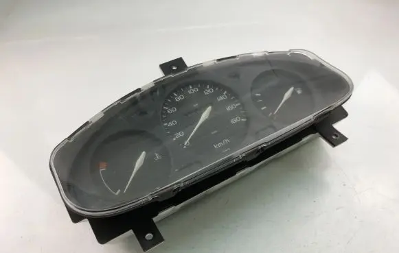 Nissan Micra Speedometer (instrument cluster) 248105F364