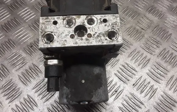 Citroen Xsara ABS Pump 0265225158 0265950072 9645324680