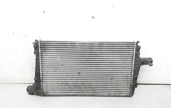 Audi A6 S6 C5 4B Intercooler radiator
