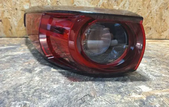 Mazda CX-5 II Rear/tail lights