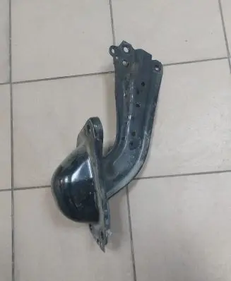 Toyota C-HR I Rear upper control arm/wishbone