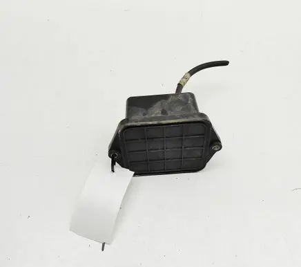 Iveco Daily 6th gen Vacuum air tank 42556637