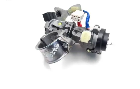 Hyundai i40 Ignition lock