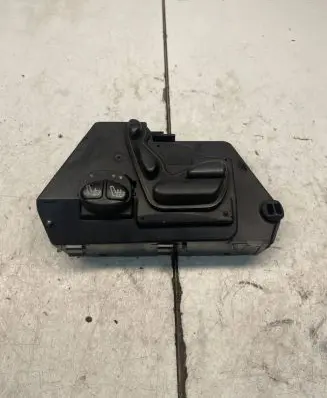 Mercedes-Benz S W220 Seat control switch 2208218751 034630210102 03463021