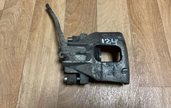 Ford Focus Front brake caliper 