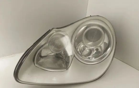 Porsche Cayenne (9PA) Headlight/headlamp 7L5941005AR 89306350 73010137M