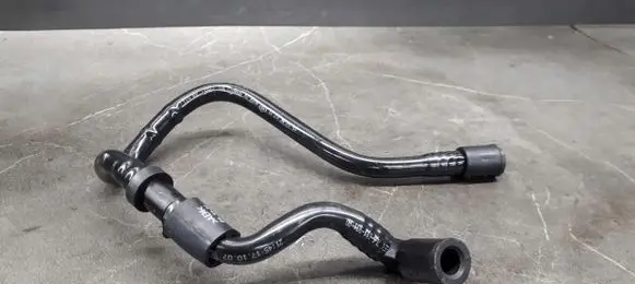 Volkswagen Phaeton Vacuum line/pipe/hose 7l6611931