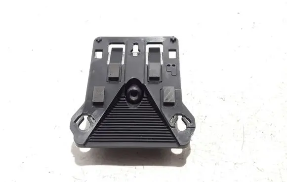 Chrysler Pacifica Windshield/windscreen camera 04672775AA