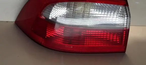 Renault Laguna II Rear/tail lights 8200002473