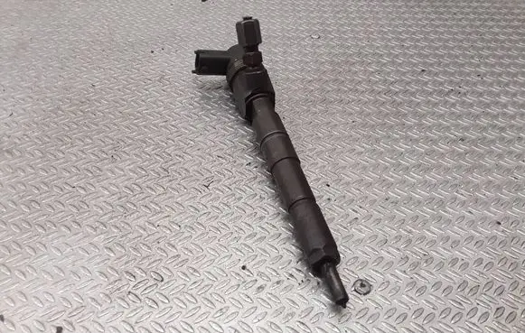 Opel Vectra C Fuel injector 0986435088