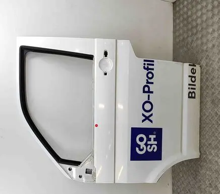 Volkswagen Transporter - Caravelle T6 Front door 7E5831055E