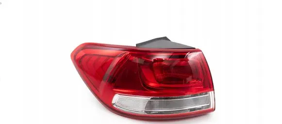 KIA Sorento Rear/tail lights 92401C5110