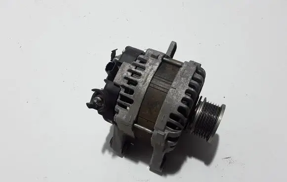Lichtmaschine