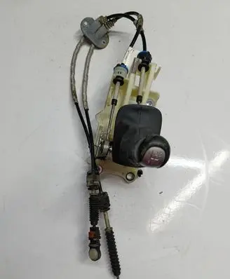 Volvo C30 Gear shift rod 31325014 31256780
