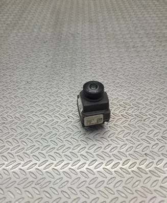 Polestar 2 Front bumper camera P32340119