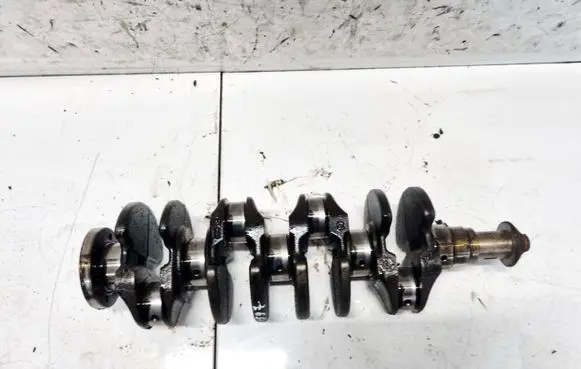 Citroen Nemo Crankshaft 