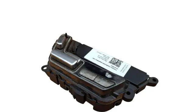 Mercedes-Benz S W221 Seat control switch A2218708458 STV83708