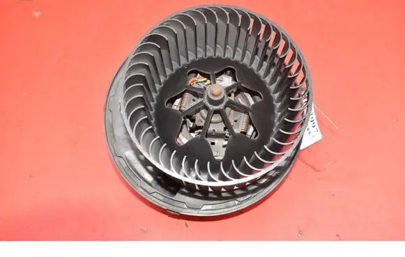 BMW X3 E83 Heater fan/blower 6933663