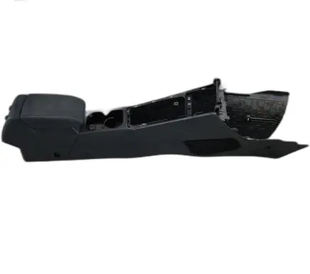 Volkswagen Golf VIII Center console