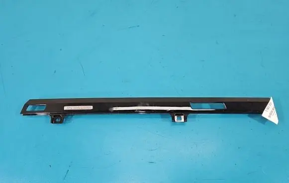 Audi Q7 4M Center console decorative trim 4M1853242 IMPRK1567257