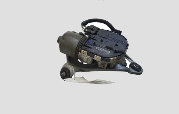 Peugeot 508 Wiper motor 9677472680 1397220613